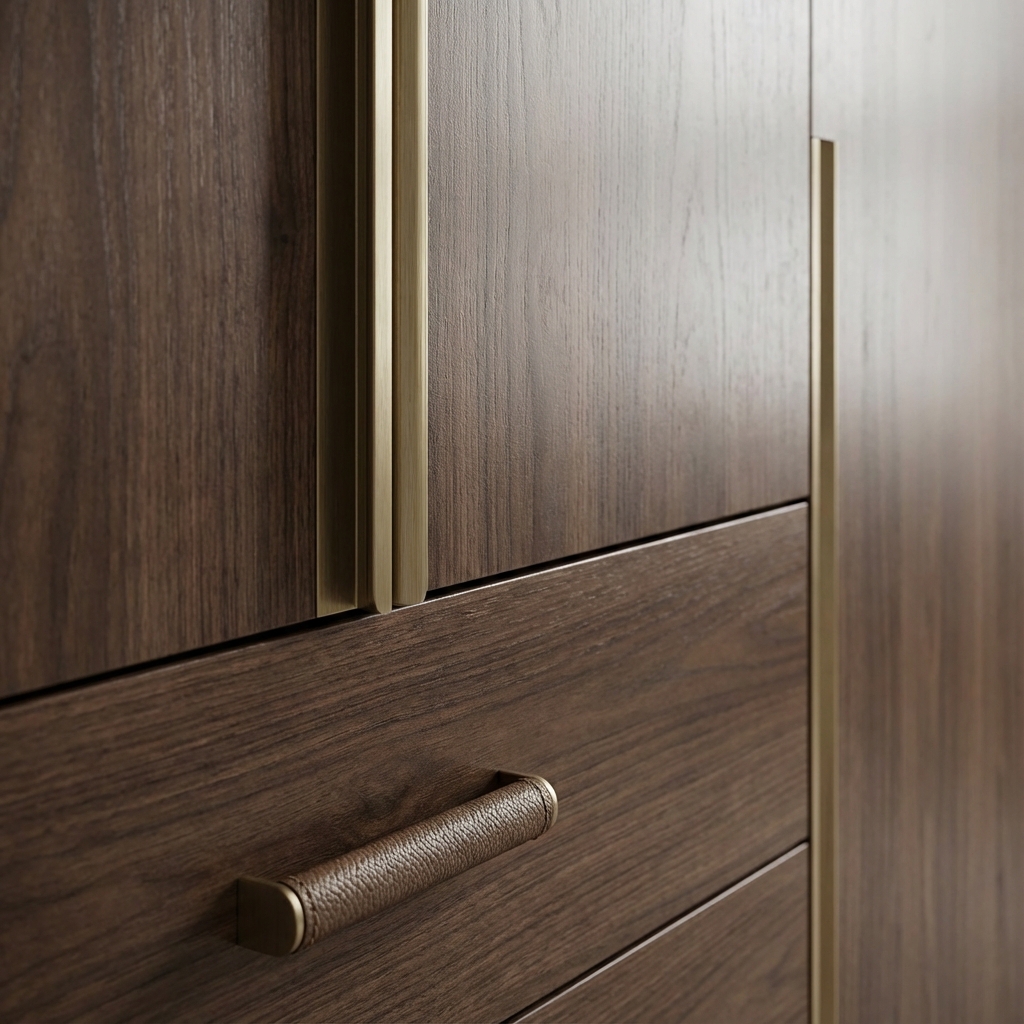 Bedrooms Detail 1