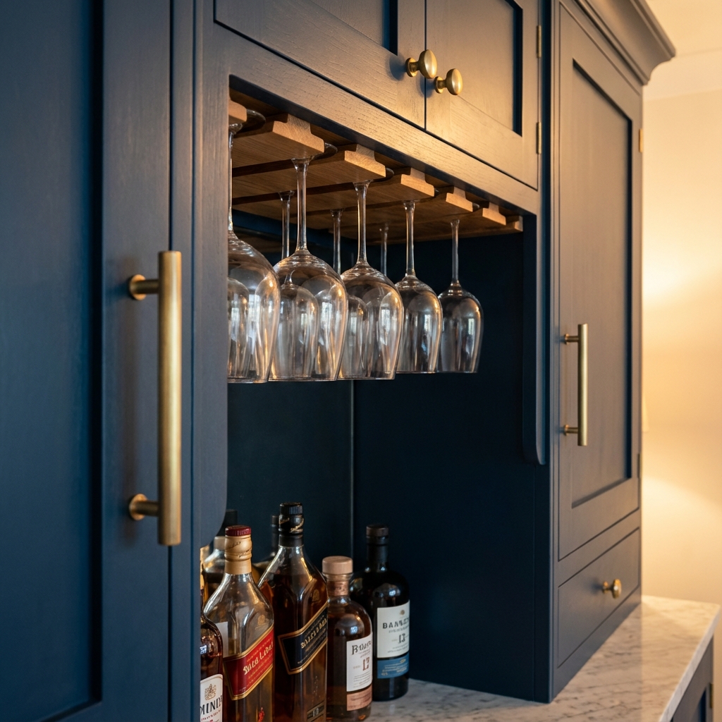 Home Bars Detail 1