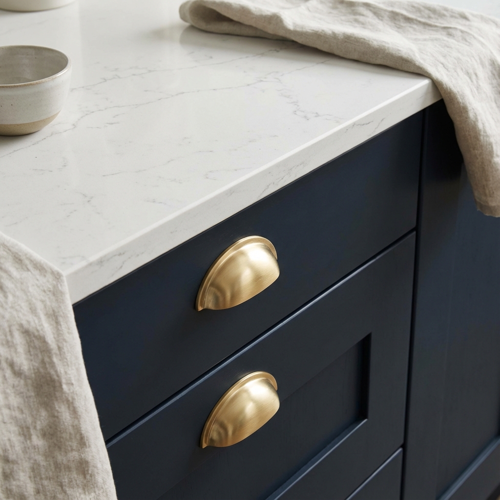 Kitchens Detail 1