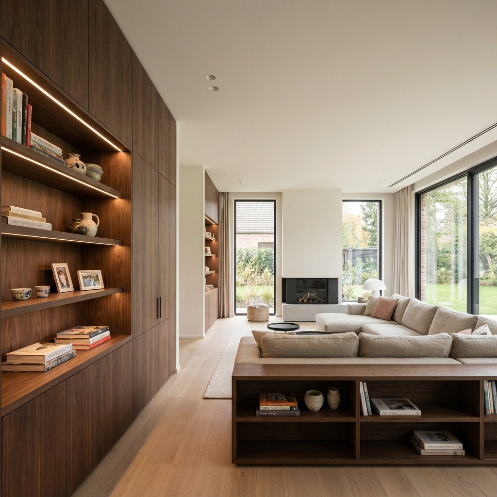 Lounge Furniture