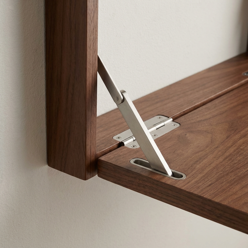 Space Saving Solutions Detail 1